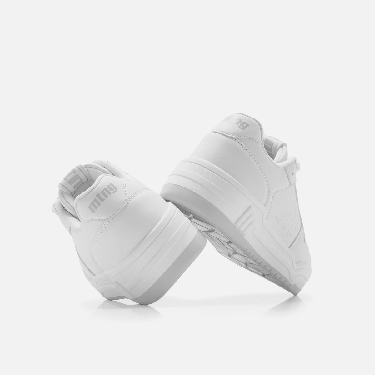 ﻿mtng Compra NANA blanco 58973 NiñOs Calzado Zapatillas En oferta