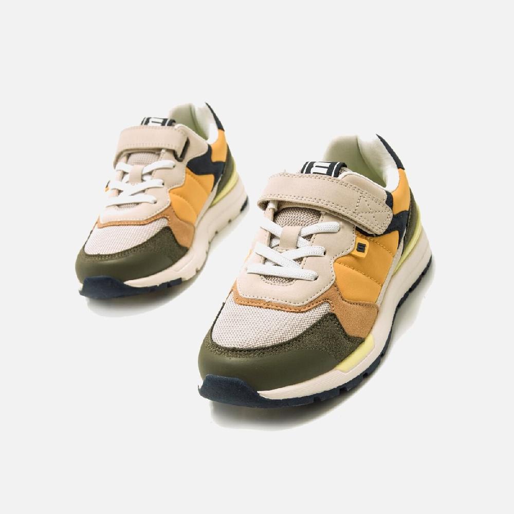 ﻿mtng Compra COMPACT amarillo 59561 NiñOs Calzado Zapatillas Gran oferta