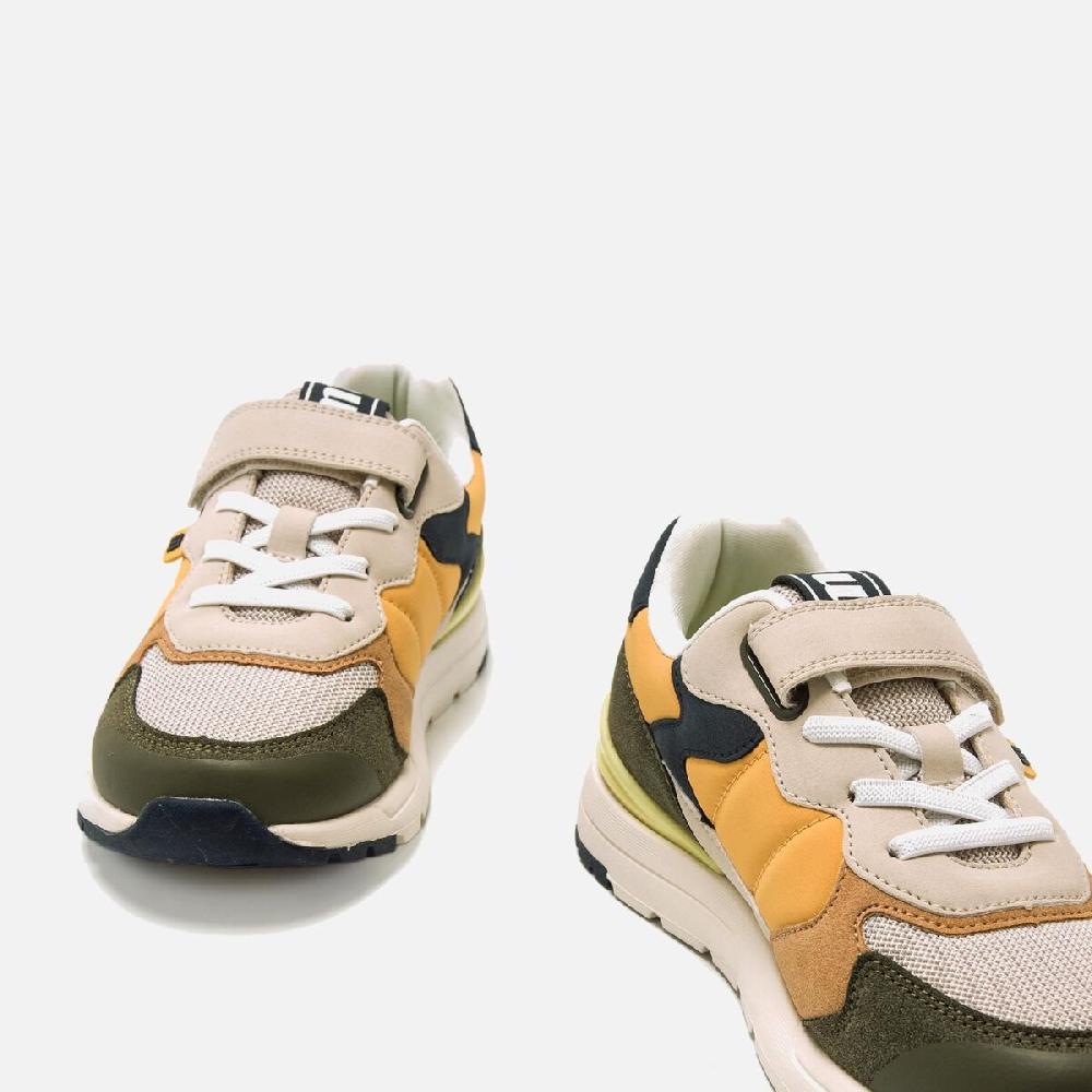 ﻿mtng Compra COMPACT amarillo 59561 NiñOs Calzado Zapatillas Gran oferta