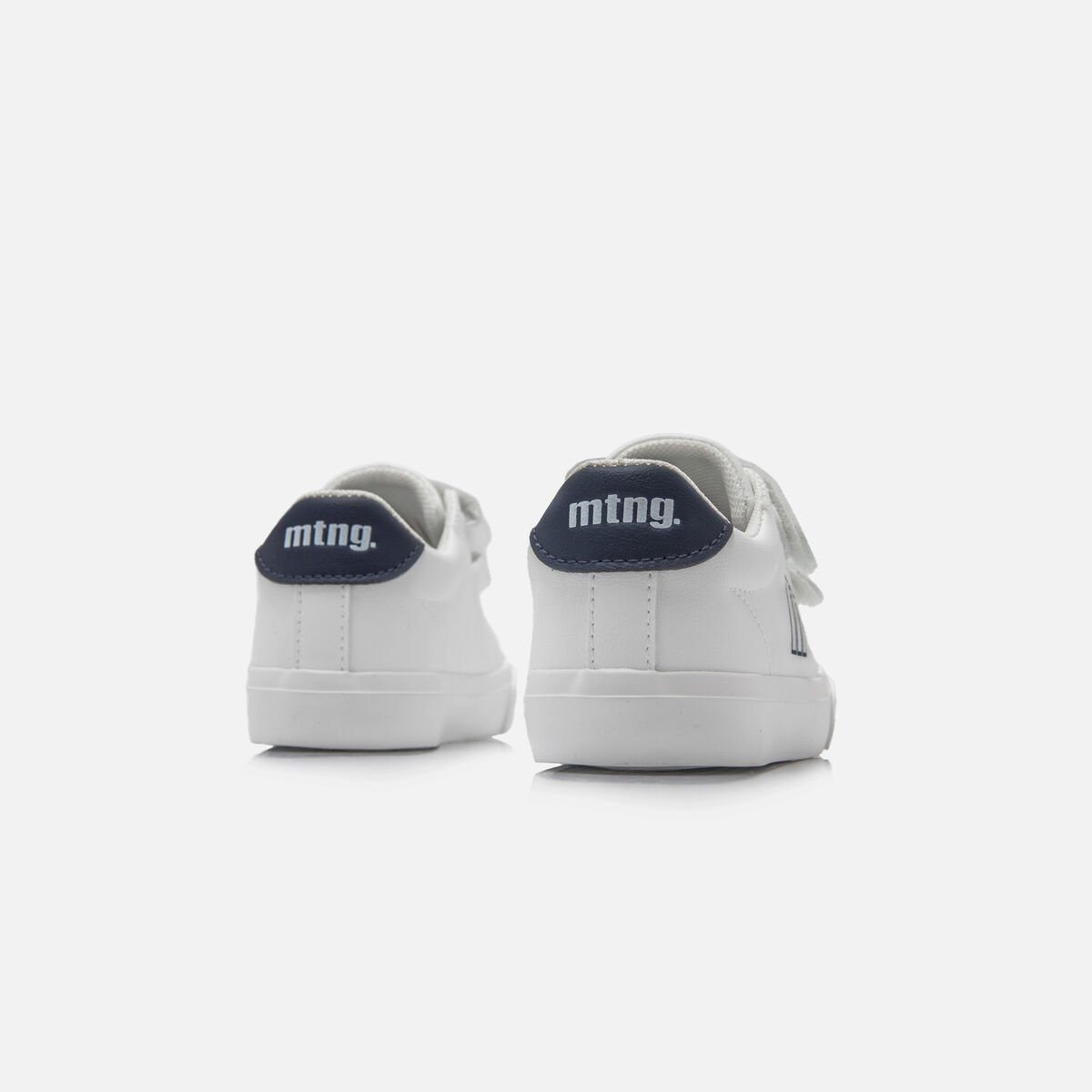 ﻿mtng Compra OLK blanco 58930 NiñOs Calzado Zapatillas Rebajas baratas