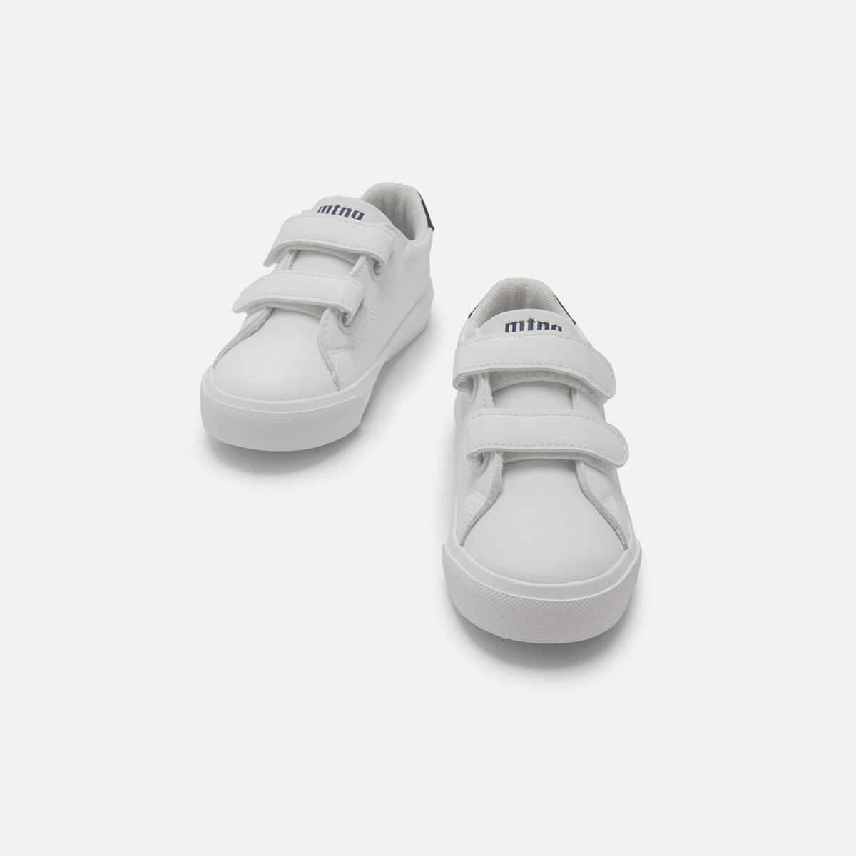 ﻿mtng Compra OLK blanco 58930 NiñOs Calzado Zapatillas Rebajas baratas