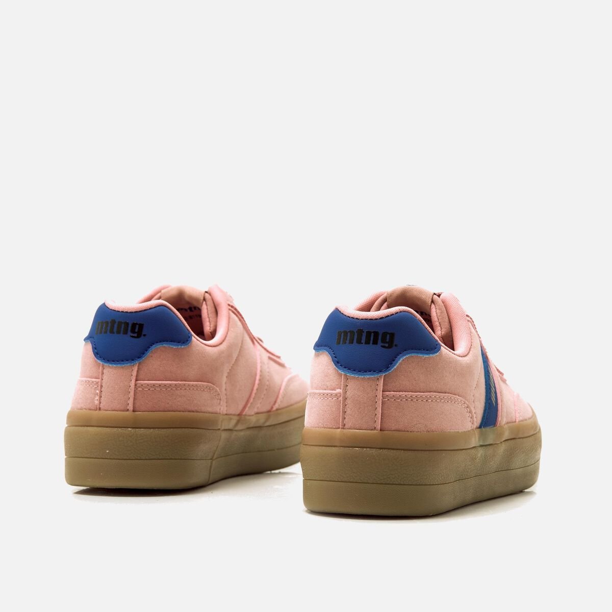 ﻿mtng Compra BIGGER rosa 59469 NiñOs NiñA Calzado Zapatillas Rebajas de fábrica
