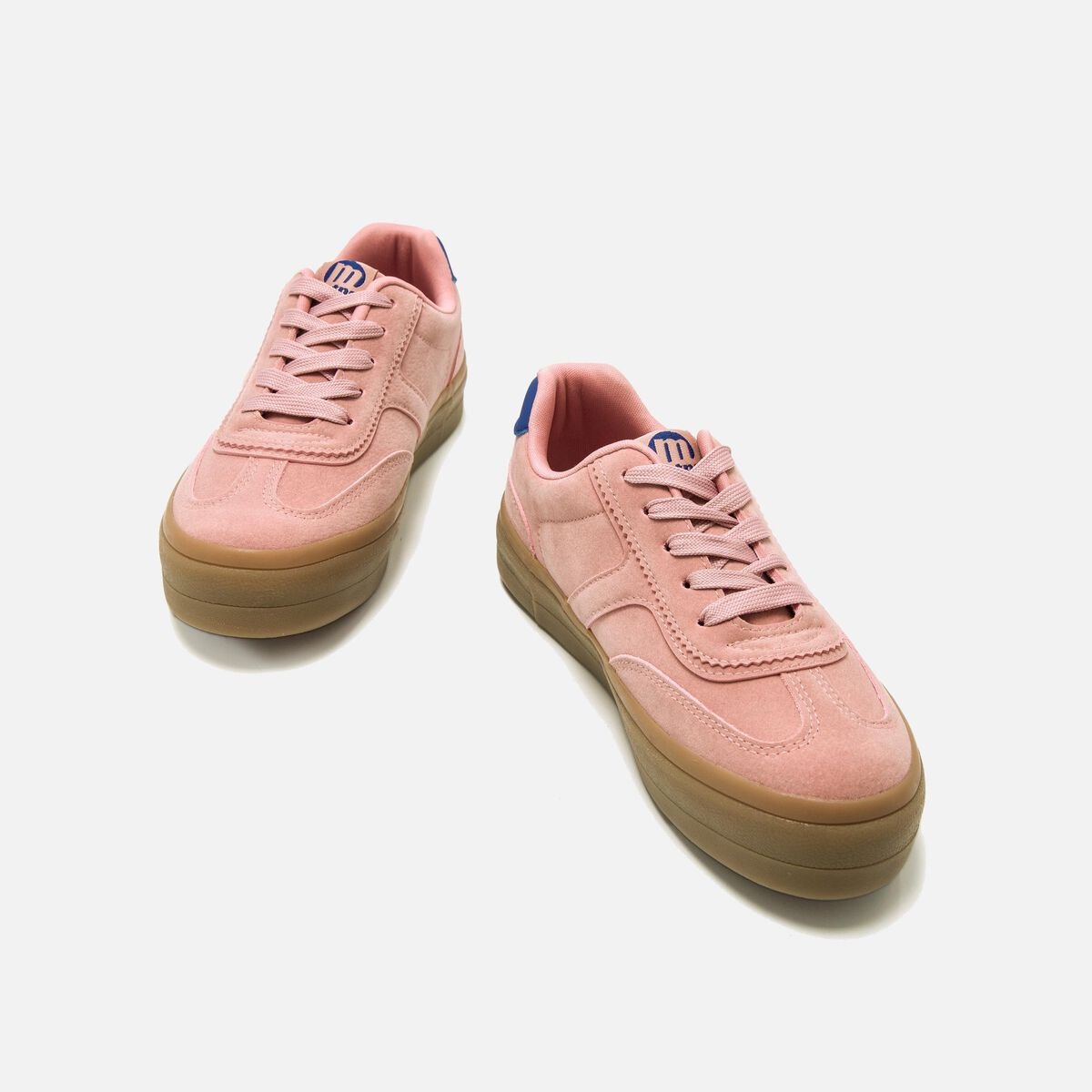 ﻿mtng Compra BIGGER rosa 59469 NiñOs NiñA Calzado Zapatillas Rebajas de fábrica