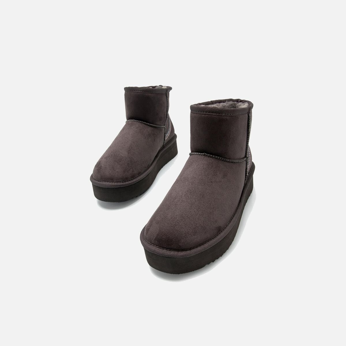 ﻿mtng Compra SKY gris 58933 NiñOs NiñA Calzado Botines Ventas relámpago