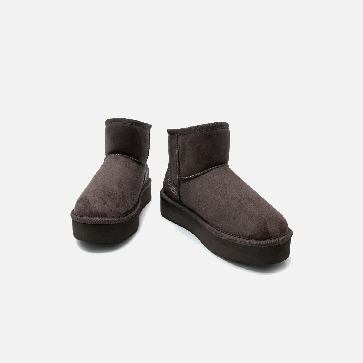 ﻿mtng Compra SKY gris 58933 NiñOs NiñA Calzado Botines Ventas relámpago