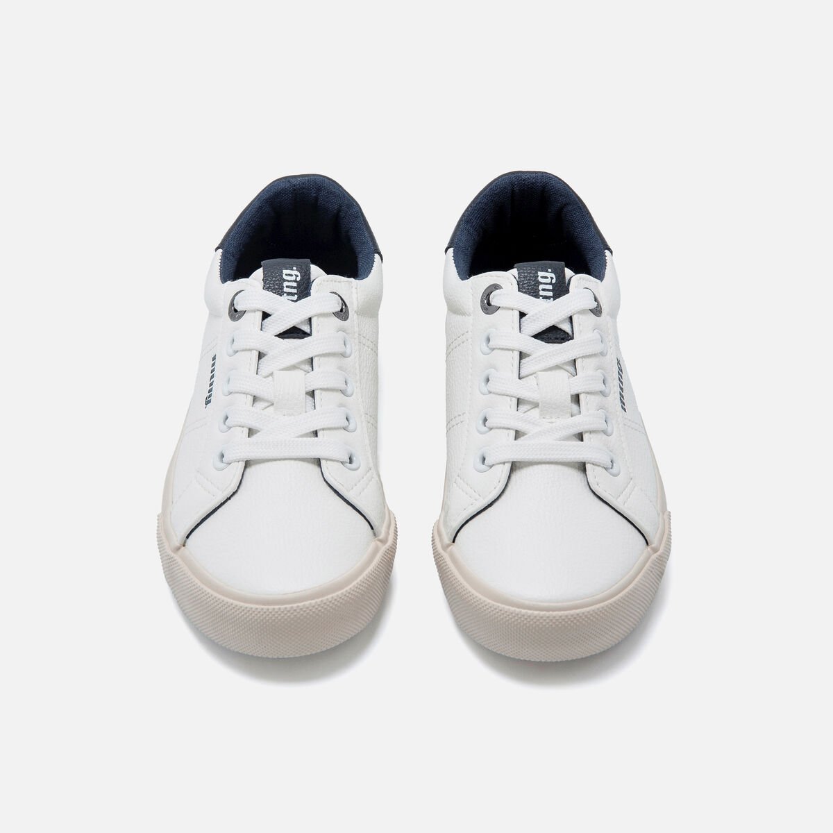 ﻿mtng Compra EMI blanco 58928 NiñOs NiñA Calzado Zapatillas Rebajas online