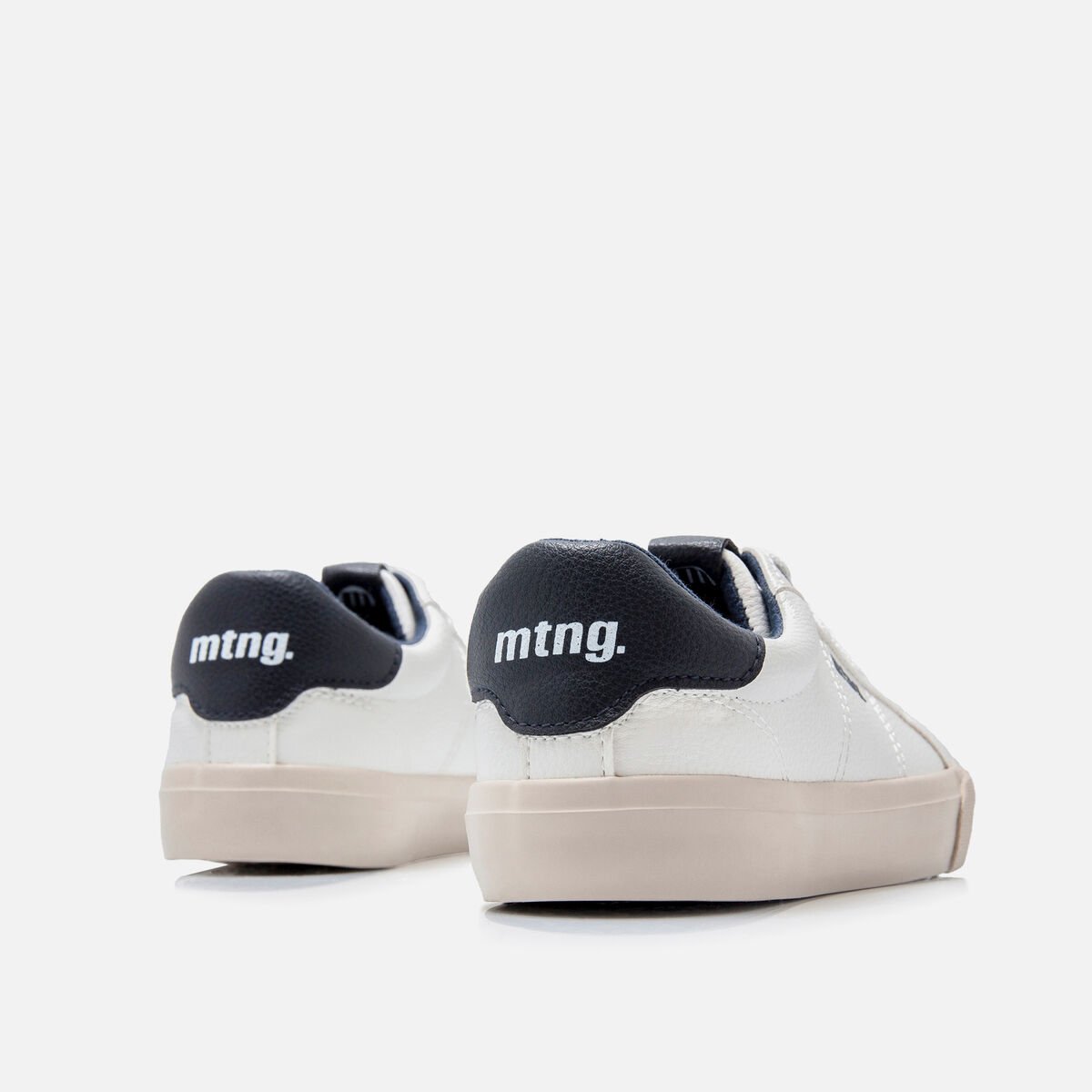 ﻿mtng Compra EMI blanco 58928 NiñOs NiñA Calzado Zapatillas Rebajas online