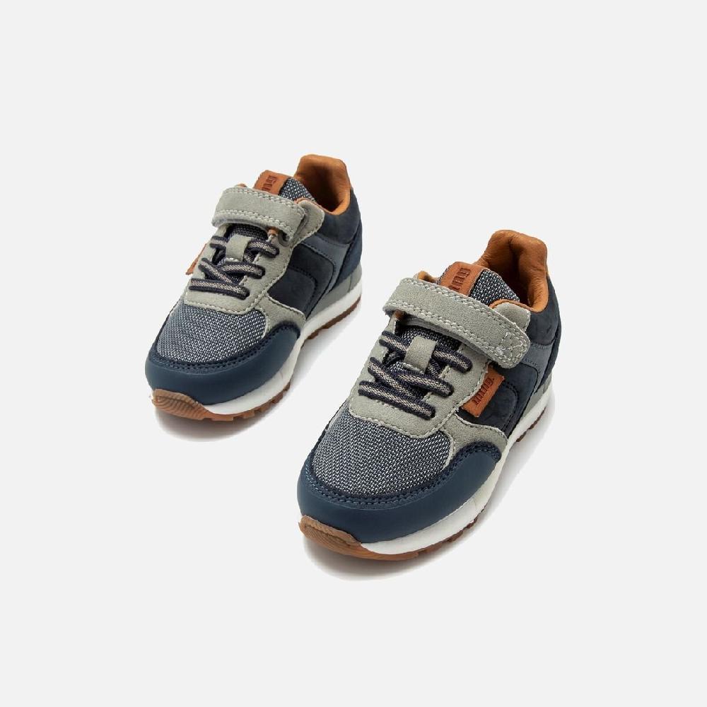 ﻿mtng Compra PORLAND azul 58952 NiñOs Calzado Zapatillas Envío gratis