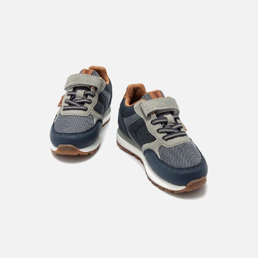 ﻿mtng Compra PORLAND azul 58952 NiñOs Calzado Zapatillas Envío gratis
