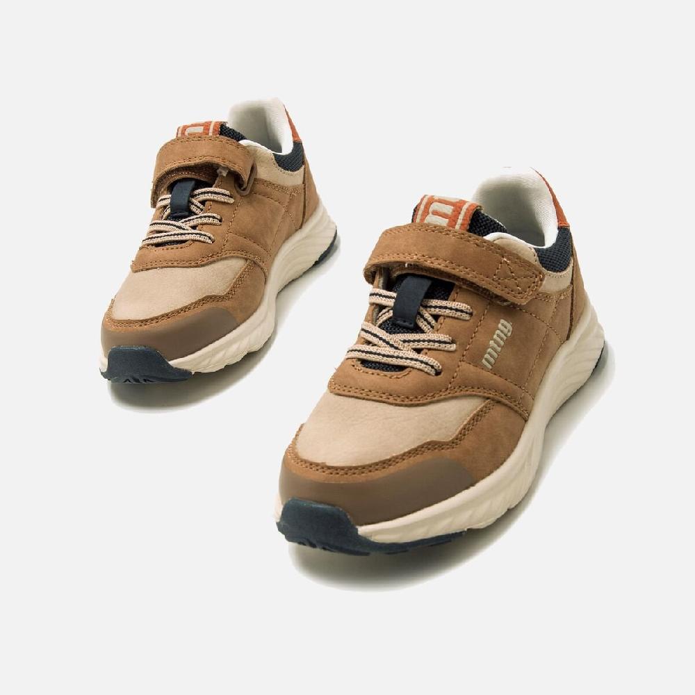 ﻿mtng Compra SOMO marron 59559 NiñOs Calzado Zapatillas Oferta especial