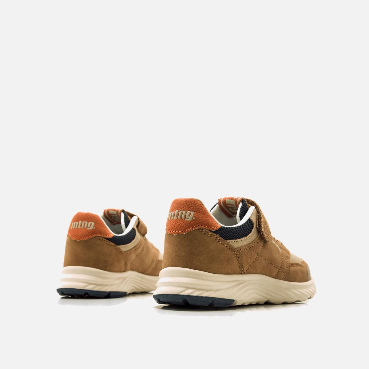 ﻿mtng Compra SOMO marron 59559 NiñOs Calzado Zapatillas Oferta especial