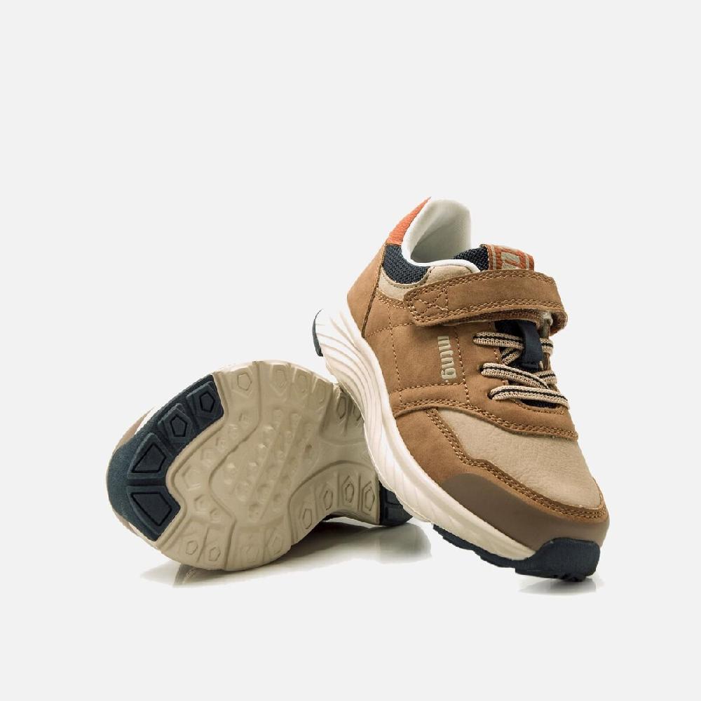 ﻿mtng Compra SOMO marron 59559 NiñOs Calzado Zapatillas Oferta especial