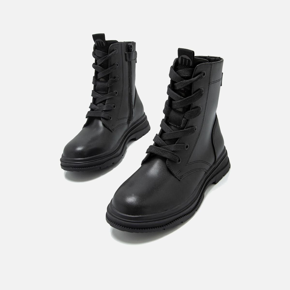 ﻿mtng Compra FUTURE negro 58989 NiñOs NiñA Calzado Botines Últimos 3 días