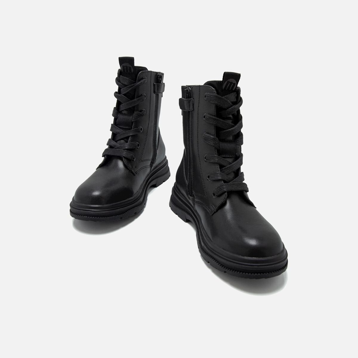 ﻿mtng Compra FUTURE negro 58989 NiñOs NiñA Calzado Botines Últimos 3 días