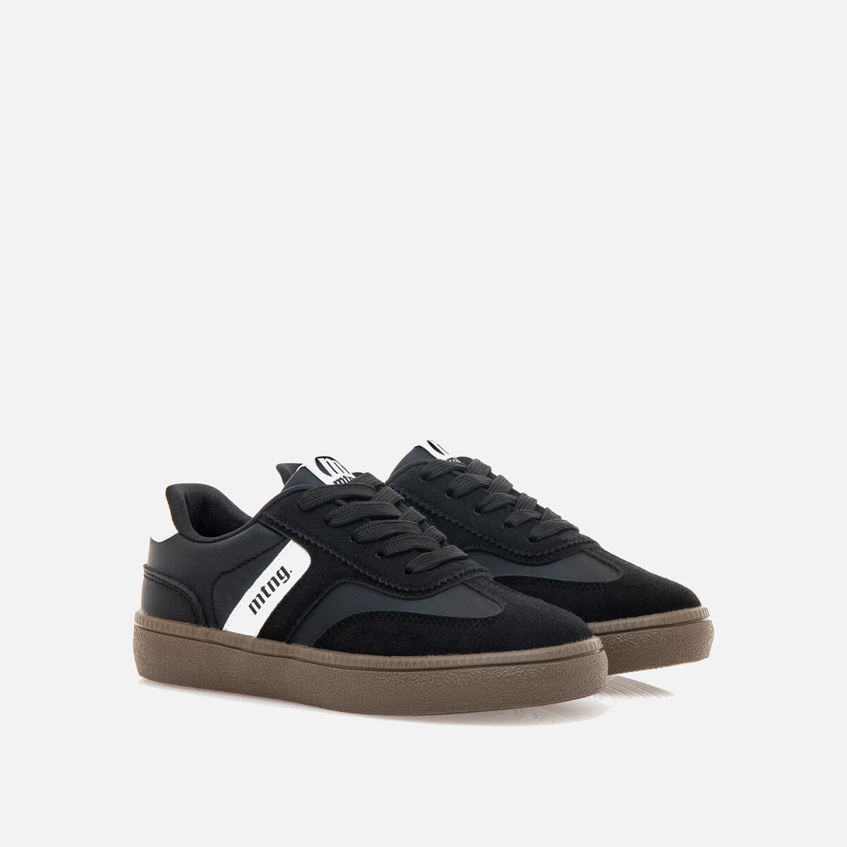 ﻿mtng Compra EMI negro 59472 NiñOs Calzado Zapatillas ÚLTIMAS EDICIONES