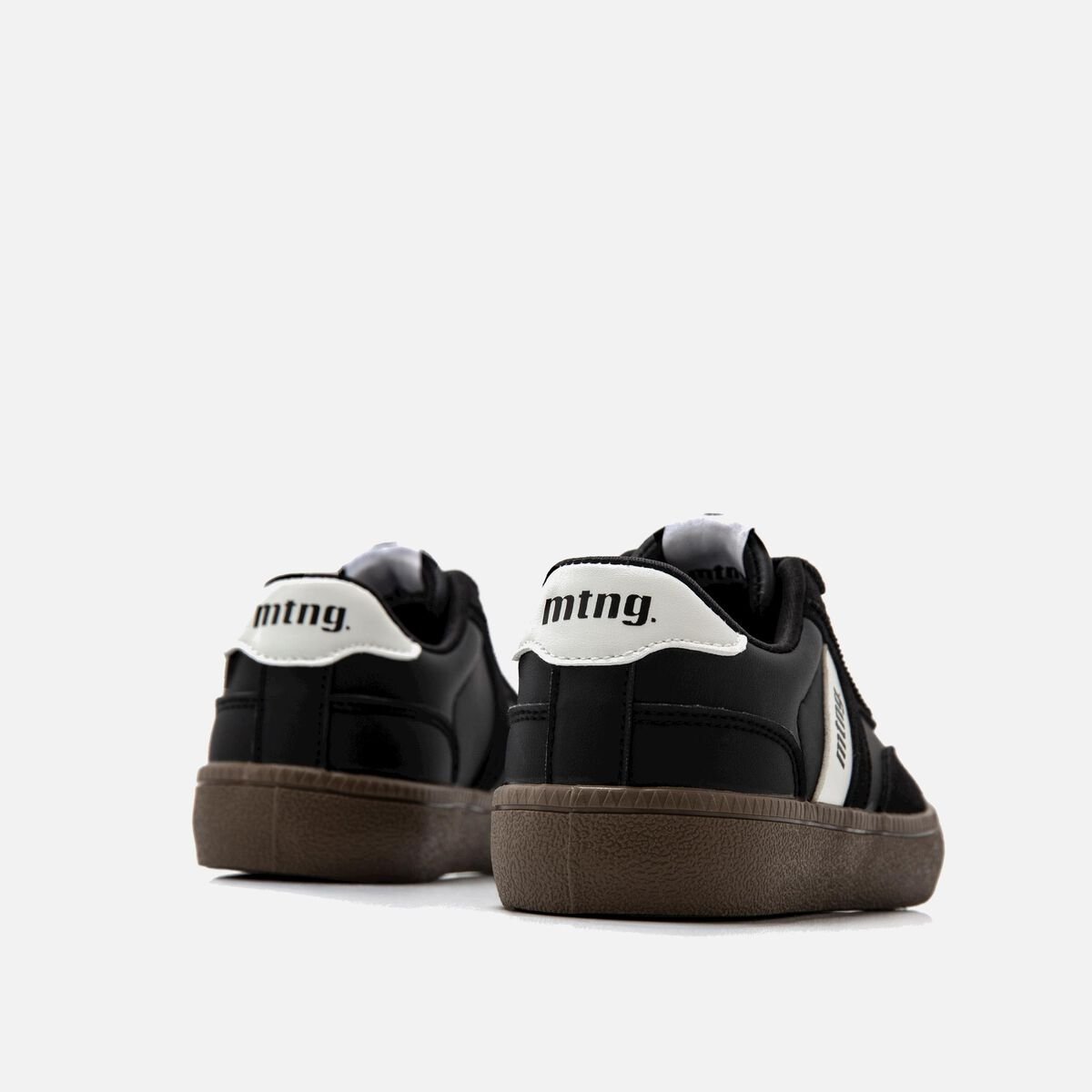 ﻿mtng Compra EMI negro 59472 NiñOs Calzado Zapatillas ÚLTIMAS EDICIONES