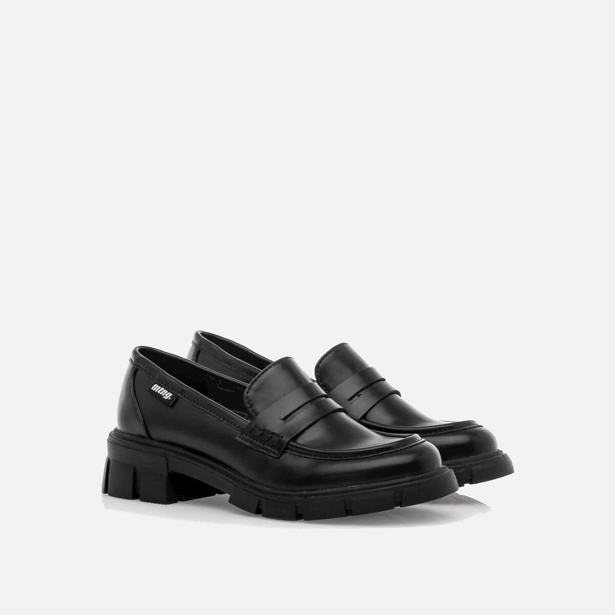 ﻿mtng Compra MIA negro 58991 NiñOs NiñA Calzado Zapatos Últimos 2 días