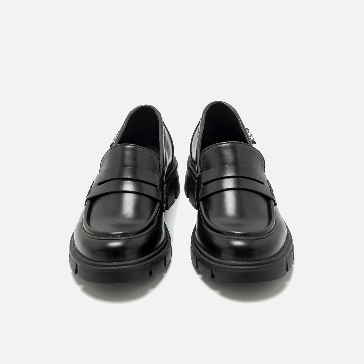 ﻿mtng Compra MIA negro 58991 NiñOs NiñA Calzado Zapatos Últimos 2 días