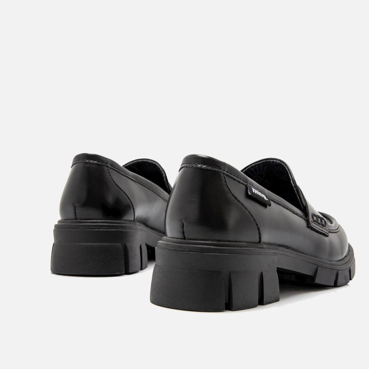 ﻿mtng Compra MIA negro 58991 NiñOs NiñA Calzado Zapatos Últimos 2 días