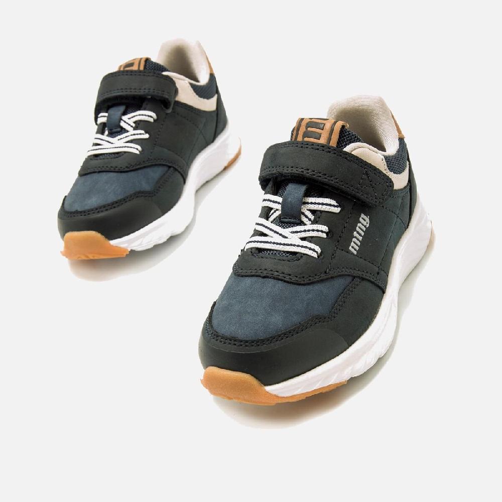﻿mtng Compra SOMO azul 59558 NiñOs Calzado Zapatillas Último día