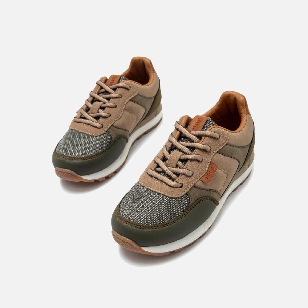﻿mtng Compra PORLAND verde 58950 NiñOs Calzado Zapatillas Promoción por tiempo limitado
