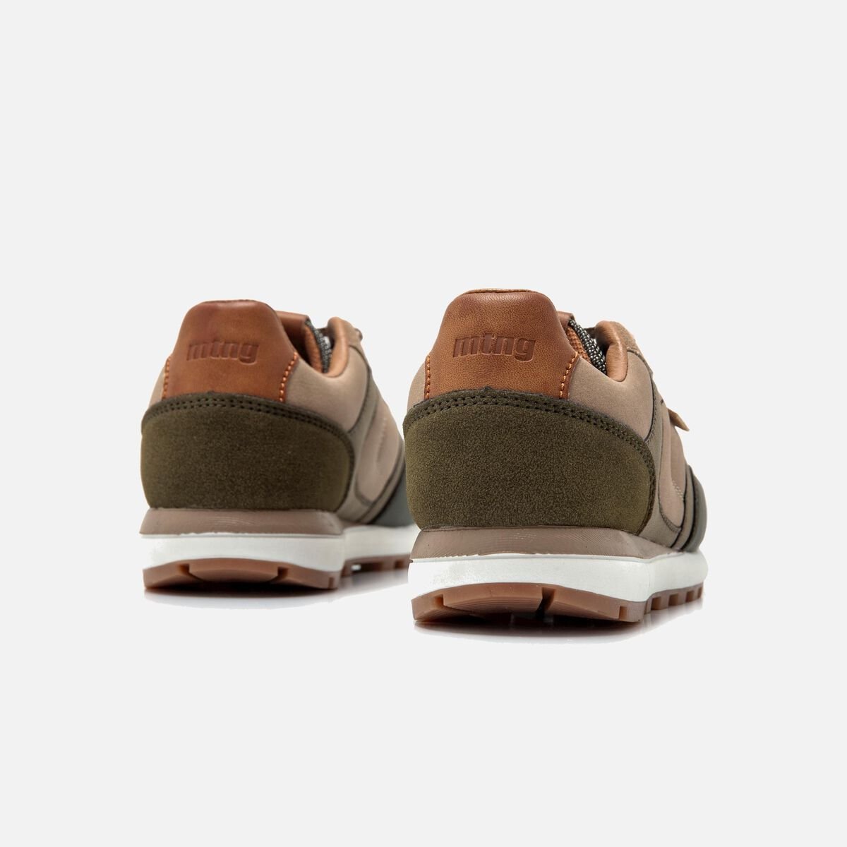 ﻿mtng Compra PORLAND verde 58950 NiñOs Calzado Zapatillas Promoción por tiempo limitado