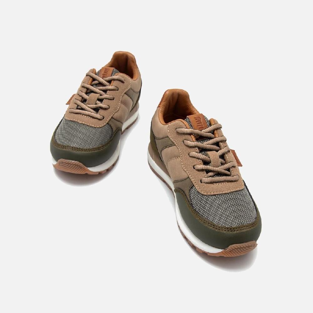 ﻿mtng Compra PORLAND verde 58950 NiñOs Calzado Zapatillas Promoción por tiempo limitado