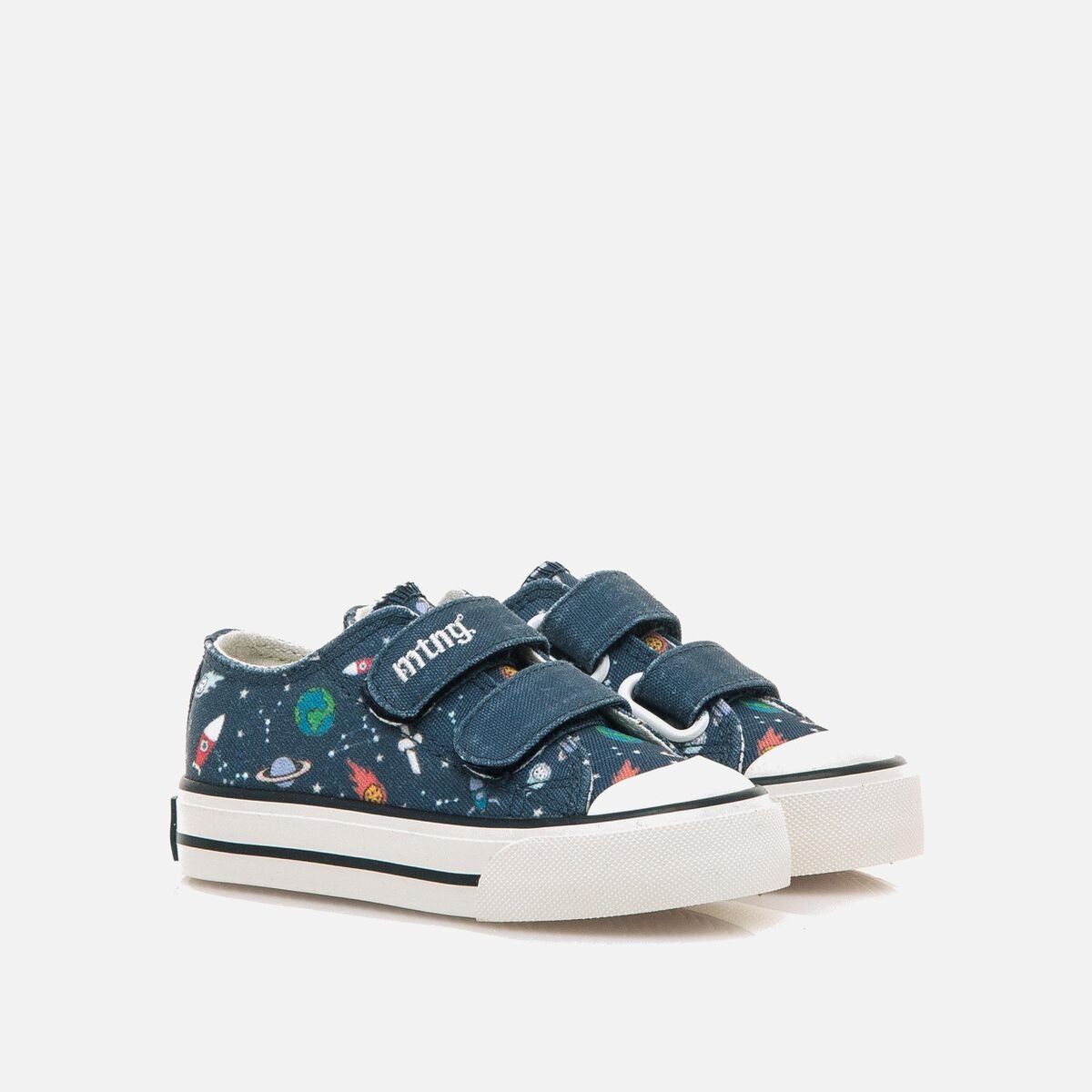 ﻿mtng Compra REMIX azul 56421 NiñOs Calzado Zapatillas Promoción trimestral