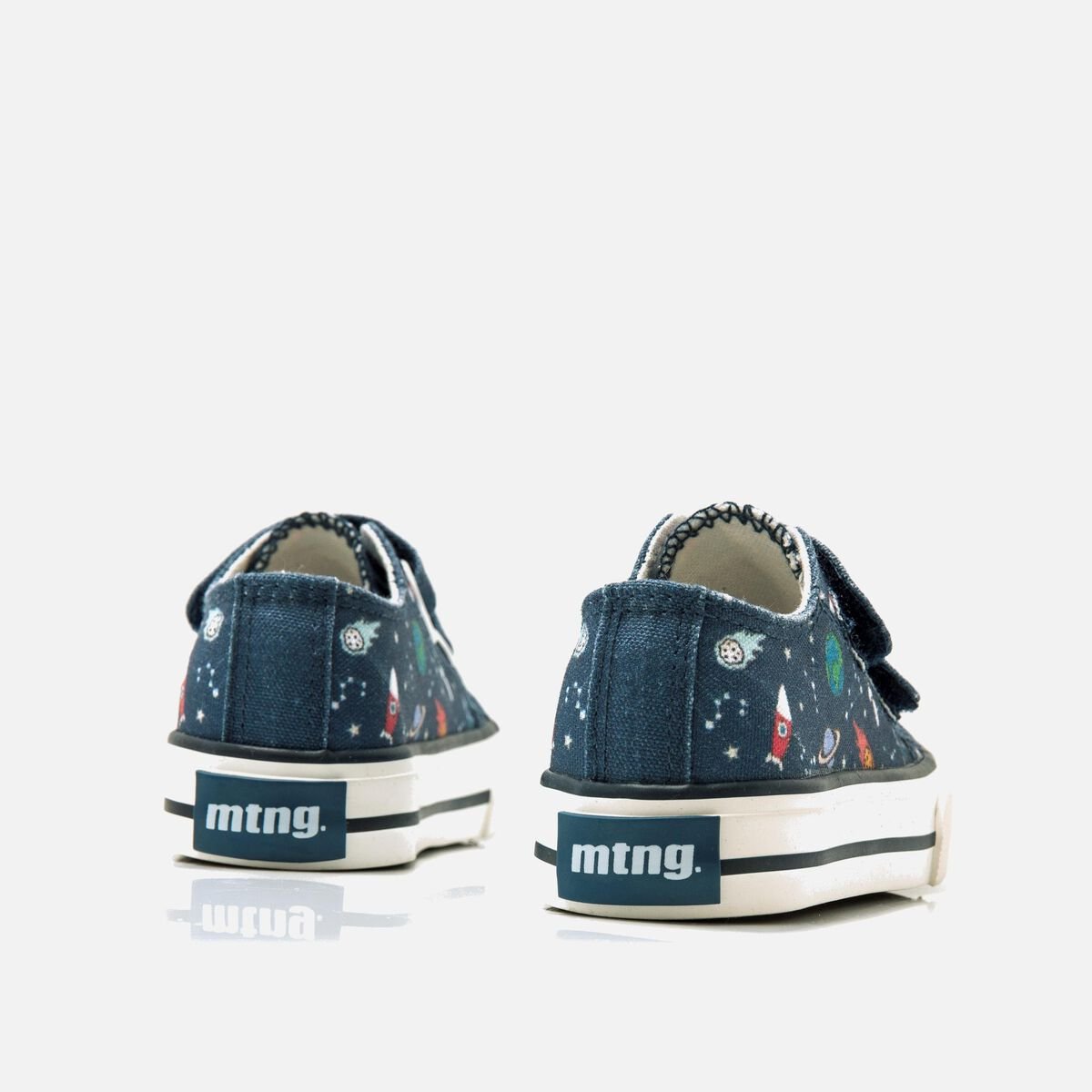 ﻿mtng Compra REMIX azul 56421 NiñOs Calzado Zapatillas Promoción trimestral