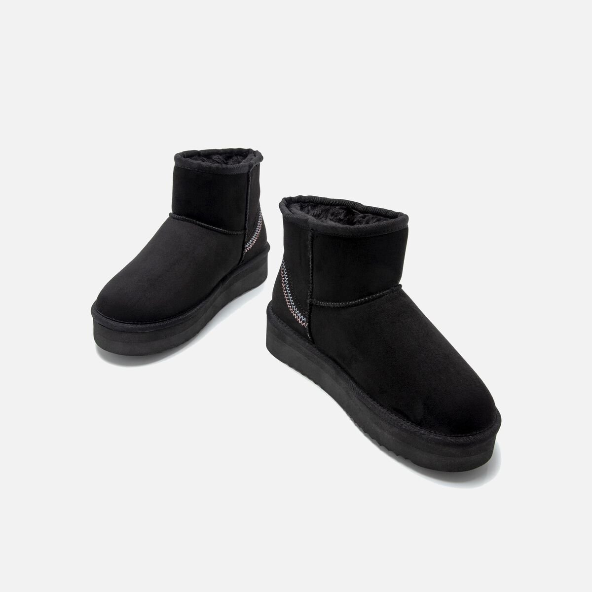 ﻿mtng Compra SKY negro 58932 NiñOs NiñA Calzado Botines Grandes descuentos