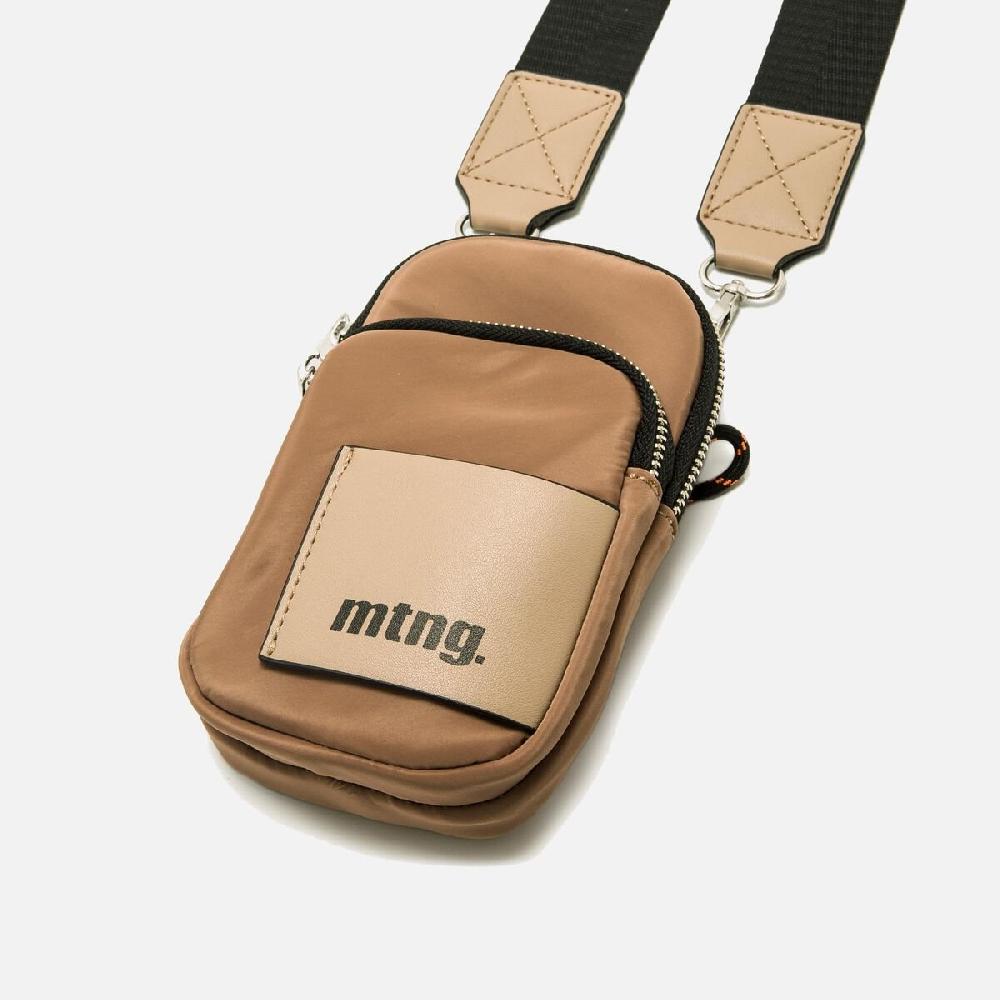 ﻿mtng Compra SAXON beige 58556 Mujer Accesorios Bolsos Mini Ahorra y exporta