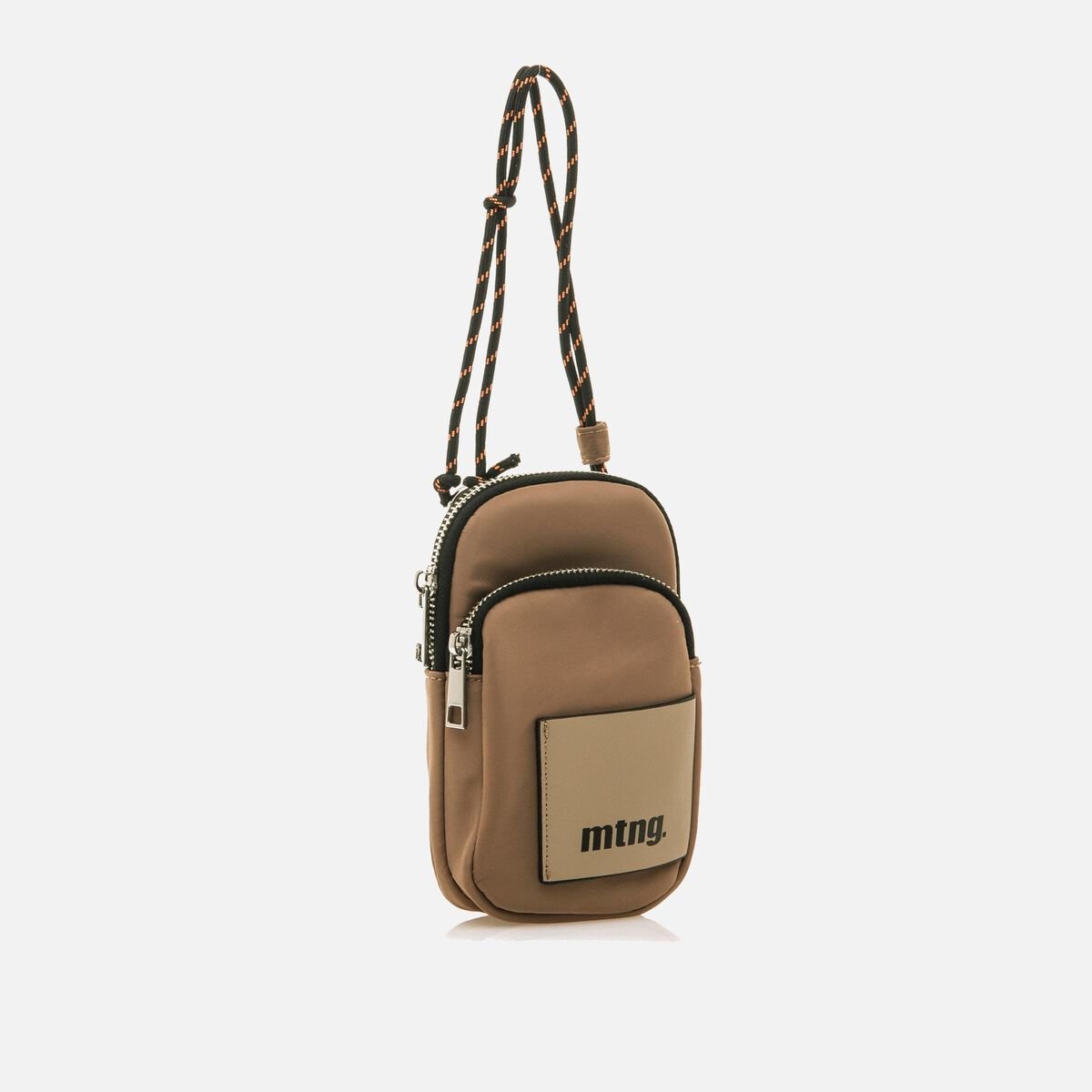 ﻿mtng Compra SAXON beige 58556 Mujer Accesorios Bolsos Mini Ahorra y exporta