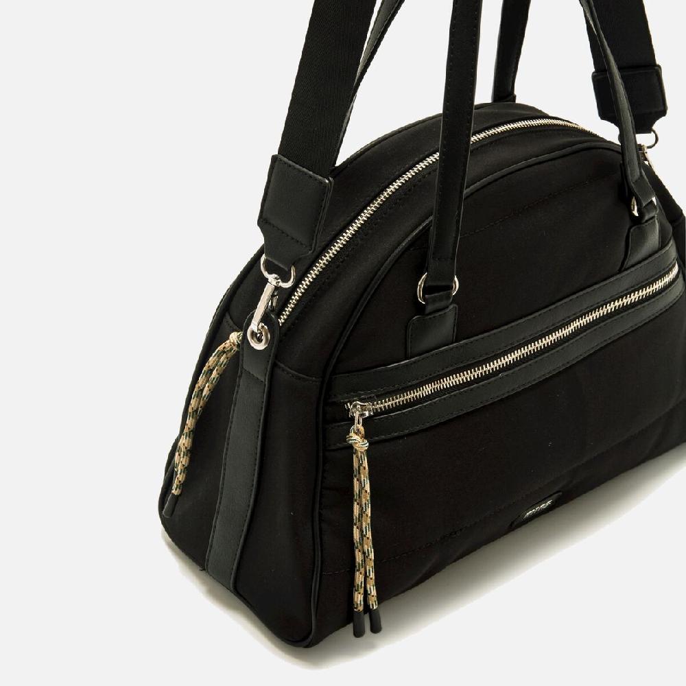 ﻿mtng Compra AERON negro 58544 Mujer Accesorios Bolsos Descuentos del mes