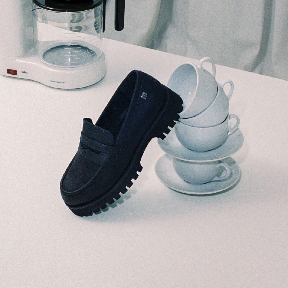 ﻿mtng Compra LENOX negro 58284 Mujer Calzado Zapatos Planos Grandes ahorros