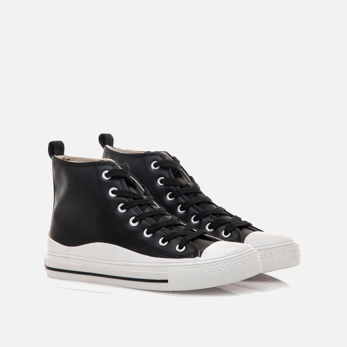 ﻿mtng Compra BIGGER negro 58216 Mujer Calzado Zapatillas 2025
