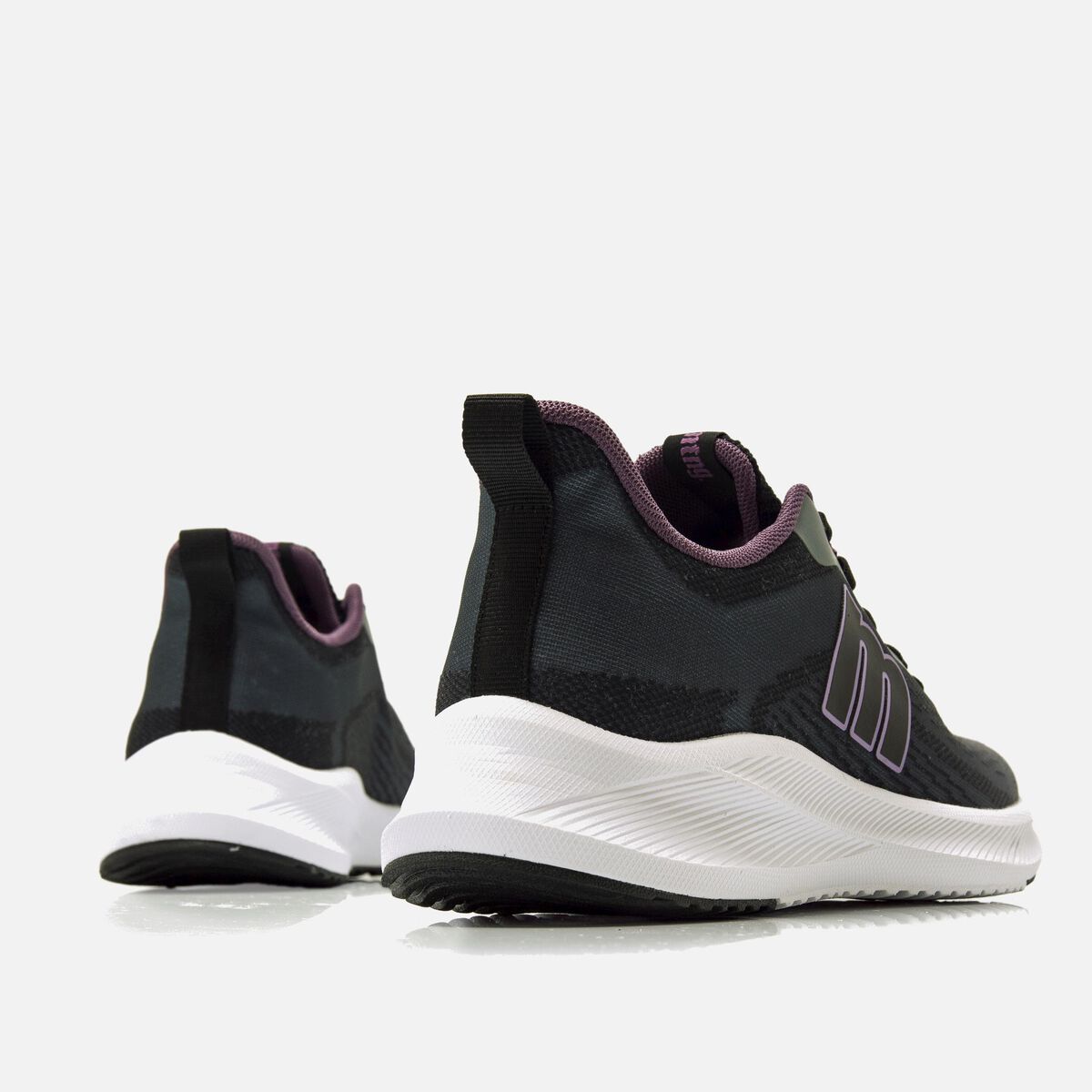 ﻿mtng Compra SOMO negro 59711 Mujer Calzado Zapatillas En línea