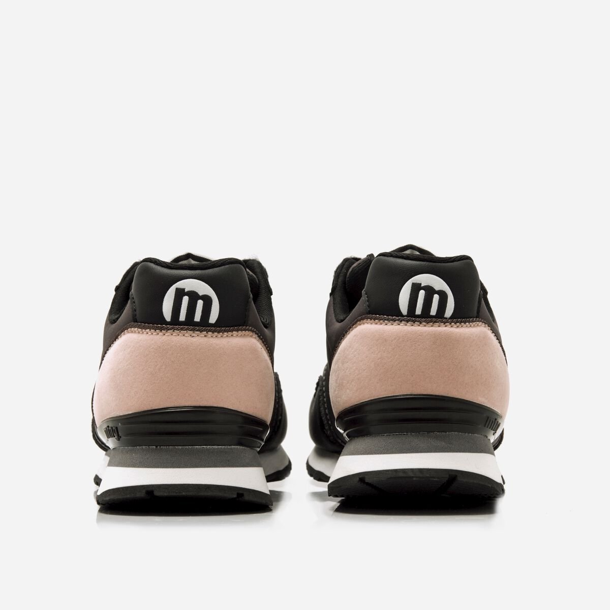 ﻿mtng Compra JOGGO CLASSIC negro 59658 Mujer Calzado Zapatillas Outlet
