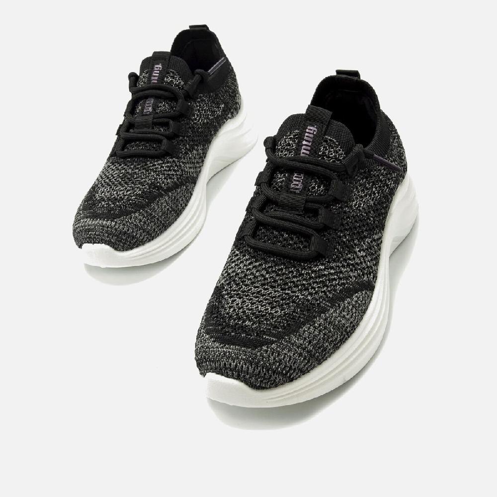 ﻿mtng Compra BLOW negro 58202 Mujer Calzado Zapatillas Ofertas