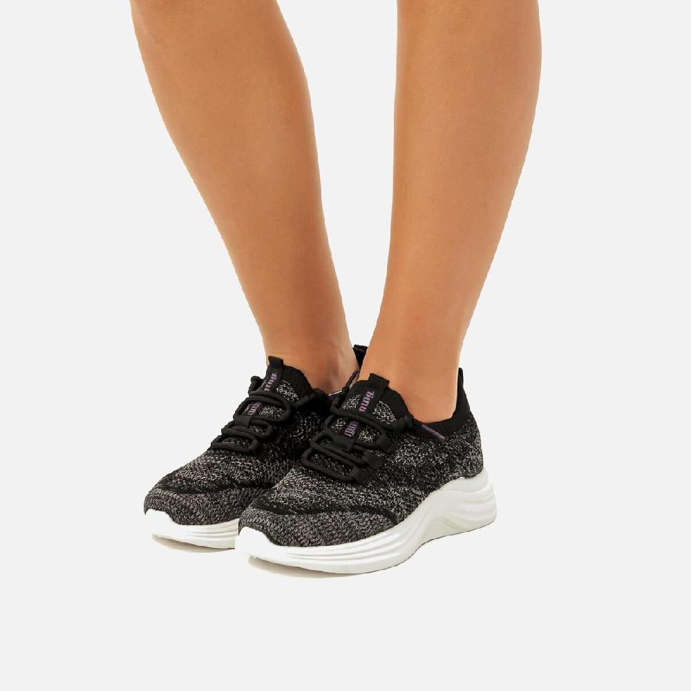 ﻿mtng Compra BLOW negro 58202 Mujer Calzado Zapatillas Ofertas