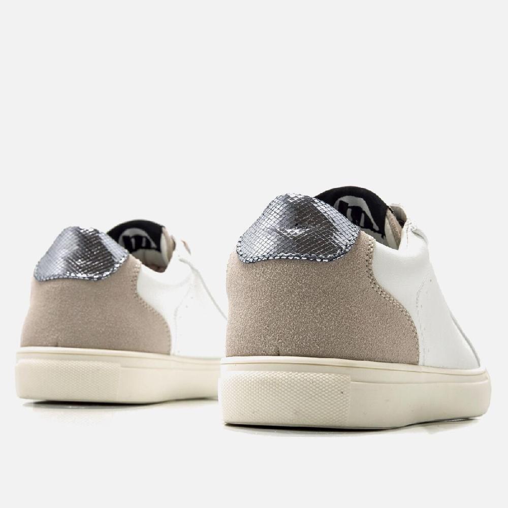 ﻿mtng Compra SUSAN beige 59718 Mujer Calzado Zapatillas En oferta