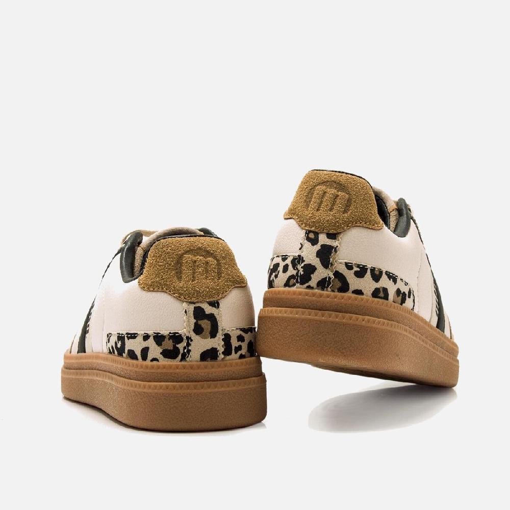 ﻿mtng Compra CUMBIA beige 59677 Mujer Calzado Zapatillas Gran oferta
