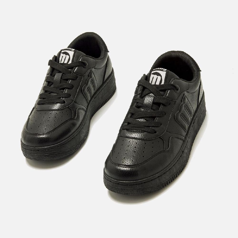 ﻿mtng Compra GRAVITY negro 59702 Mujer Calzado Zapatillas Rebajas de fábrica