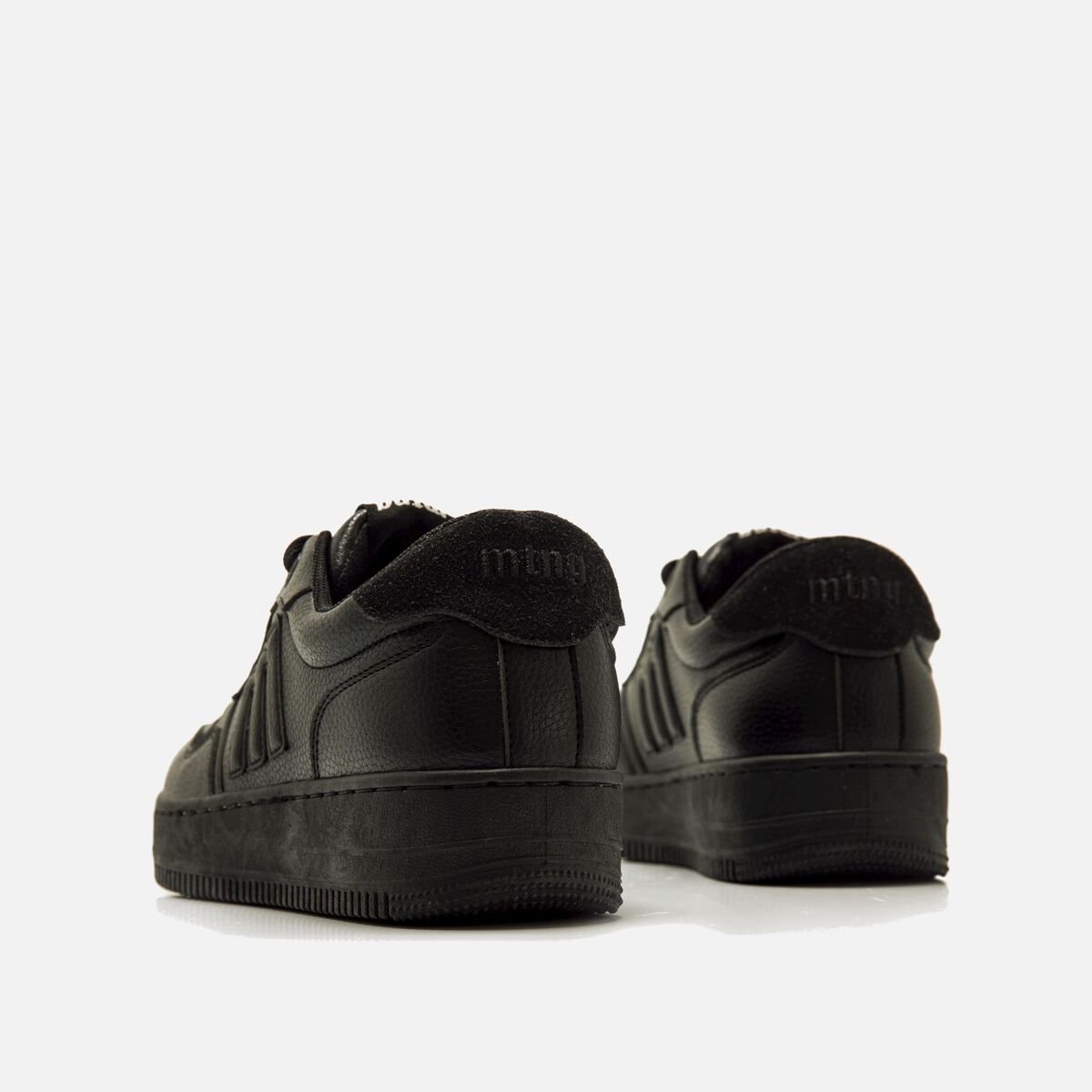 ﻿mtng Compra GRAVITY negro 59702 Mujer Calzado Zapatillas Rebajas de fábrica