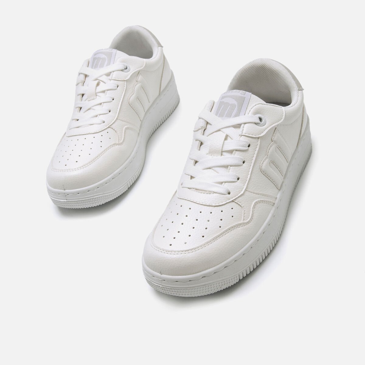 ﻿mtng Compra GRAVITY blanco 59701 Mujer Calzado Zapatillas Mejor oferta