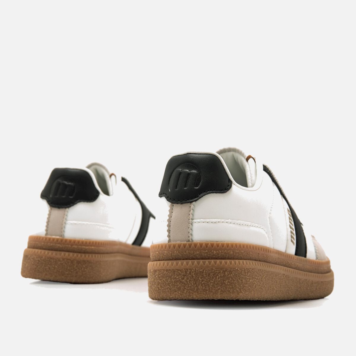 ﻿mtng Compra CUMBIA blanco 59676 Mujer Calzado Zapatillas Rebajas top