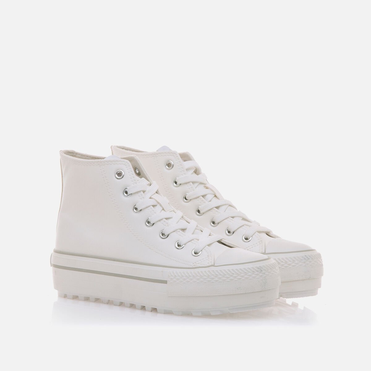 ﻿mtng Compra BIGGER blanco 58176 Mujer Calzado Zapatillas Envío gratis
