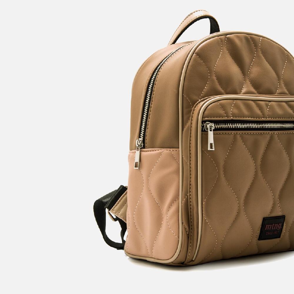 ﻿mtng Compra WAKE marron 58480 Mujer Accesorios Mochilas Oferta especial