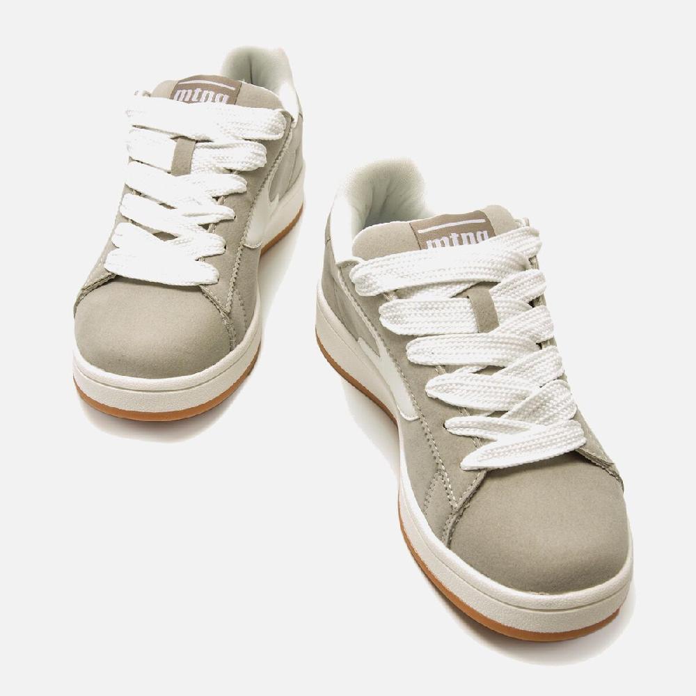 ﻿mtng Compra COLLEGE gris 59757 Mujer Calzado Zapatillas Últimos 3 días