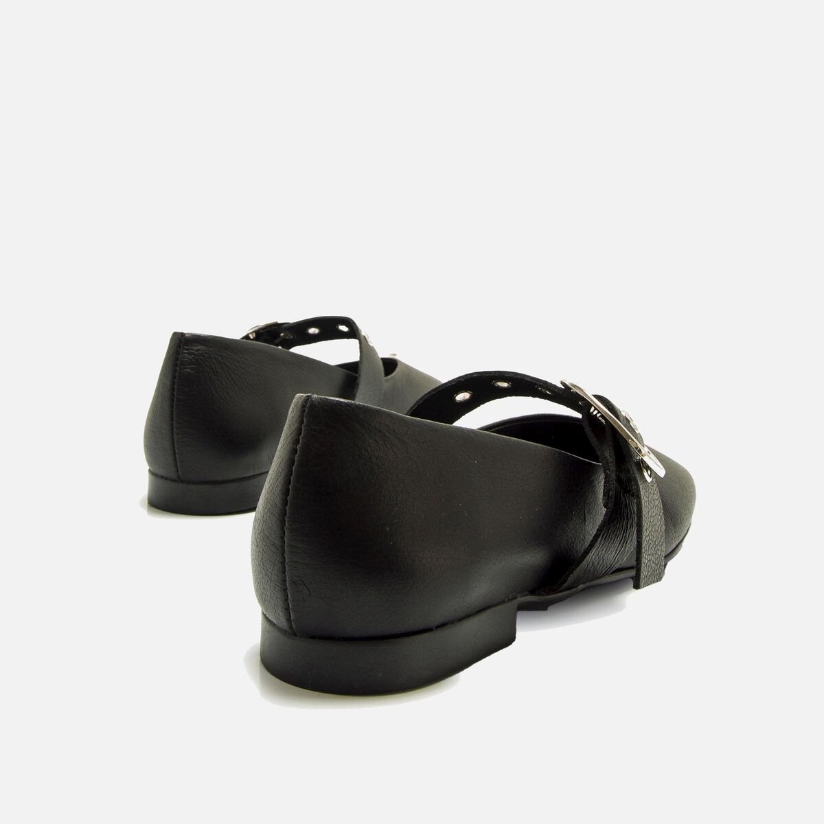 ﻿mtng Compra CAMILLE negro 60131 Mujer Calzado Zapatos Planos COMPRAR AHORA