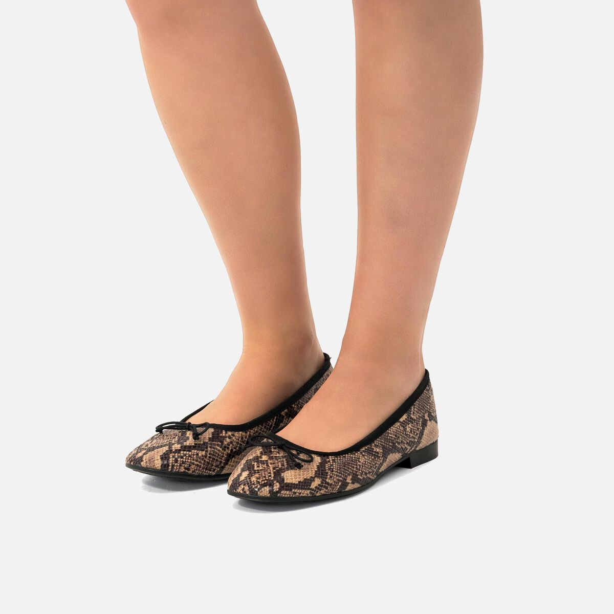 ﻿mtng Compra CAMILLE beige 59521 Mujer Calzado Zapatos Planos Últimos 2 días